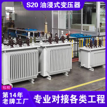 s20系列变压器 s20变压器生产厂 变压器 s20型号