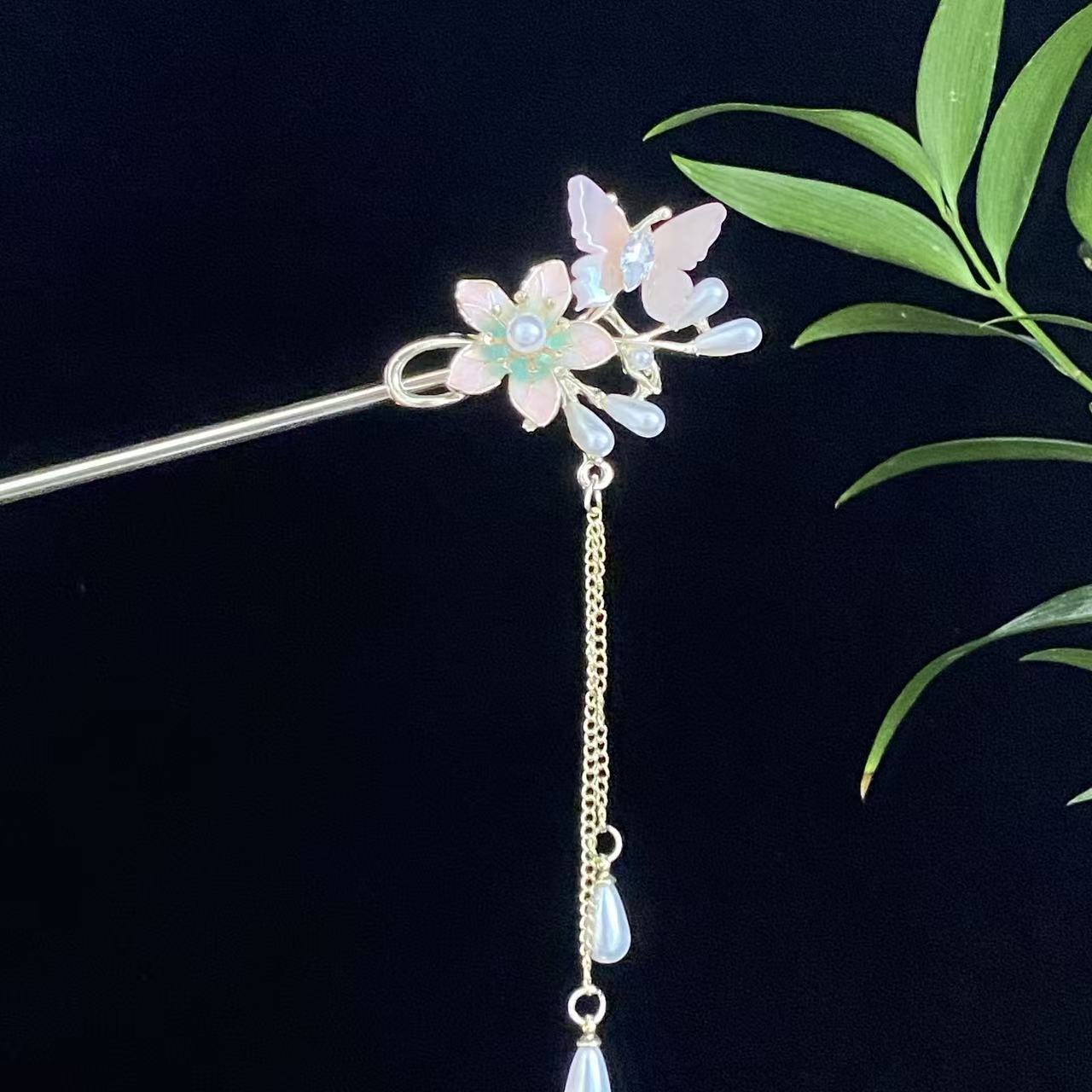 Hairpin 2526