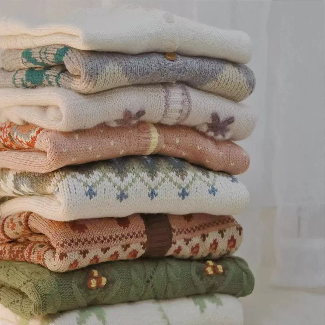 23 осень-зима, новый брендовый женский свободный мягкий восковой приятный для кожи свитер с круглым вырезом, Женская ленивая ветровка, оптовая продажа