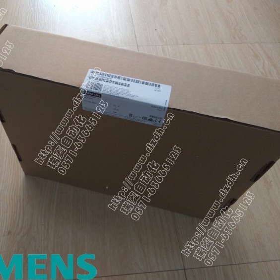 全新原装西门子KTP1200系列 6AV2 123-2MB03-0AX0 触摸屏12寸