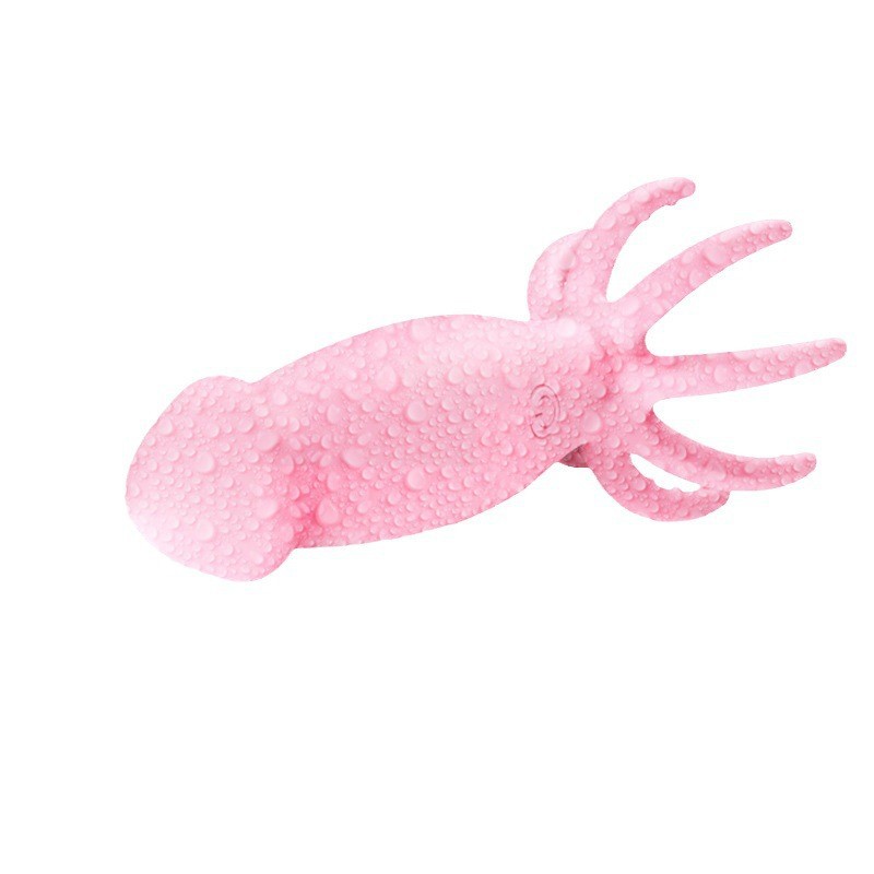 Multiple Frequency Vibration Octopus King Strong Vibration Remote Control Wearing Jumping Egg Female Waterproof Silent Adult Sex Products_voghion.com