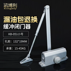 闭门器开门器;合页、铰链;其他门窗配件