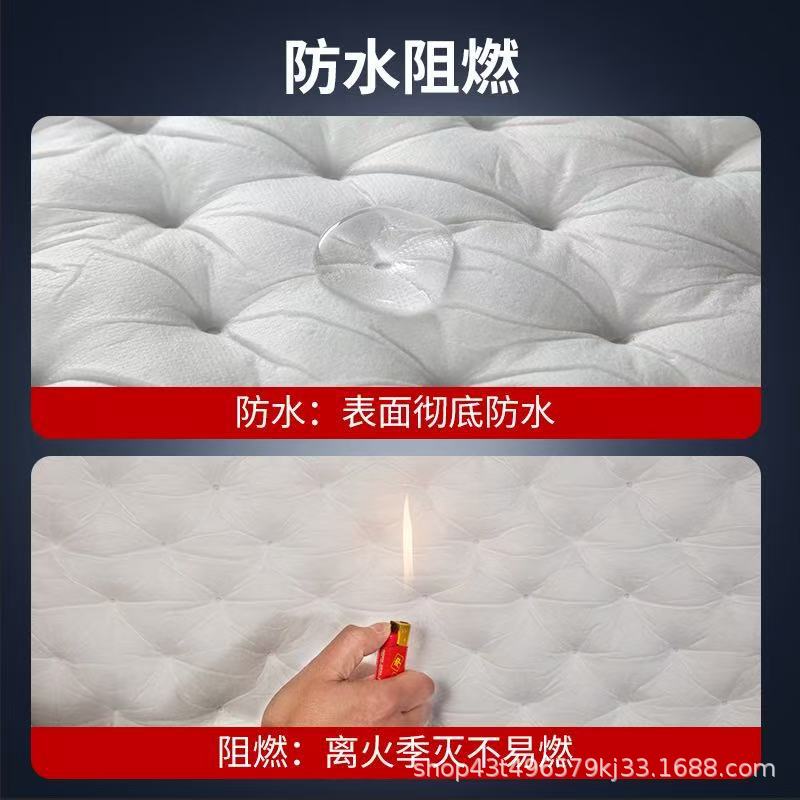 Car Soundproofing Cotton, Environmentally Friendly Flame-Retardant Sound-Absorbing Cotton, Self-Adhesive Thickened Four-Door Chassis Trunk Damping Board Without Adhesive Backing