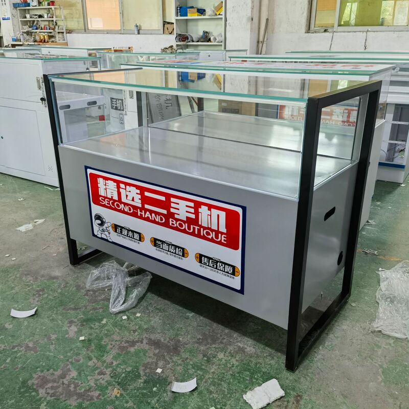 New carefully selected mobile phone display cabinet, mobile phone glass counter, mobile phone display cabinet, glass display cabinet, experience cabinet New carefully selected mobile phone display cabinet, mobile phone glass counter, mobile phone display cabinet, glass display cabinet, experience cabinet