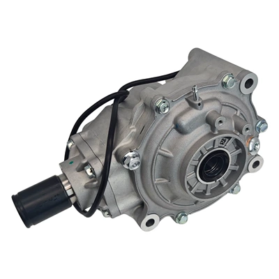 Cross-border applicable to CF800 1000 front axle Q890-310000-30000 Q890-310000-30001