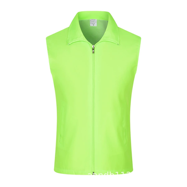 Fluorescent green