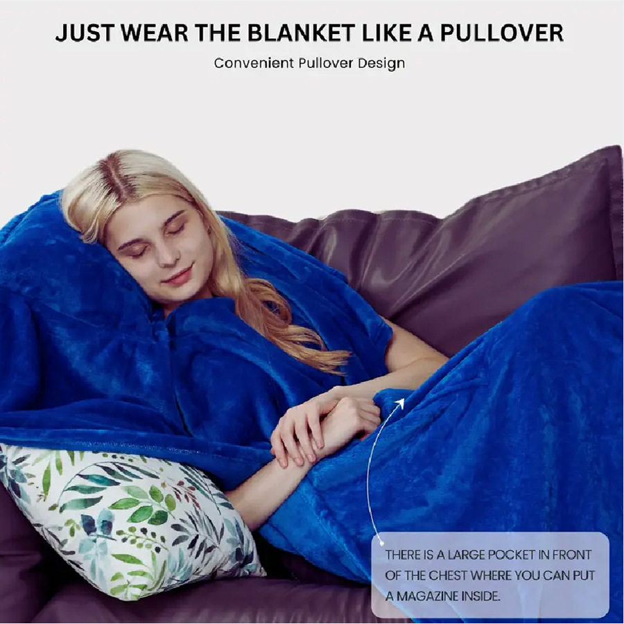 Car Air Conditioning Blanket - Image 4