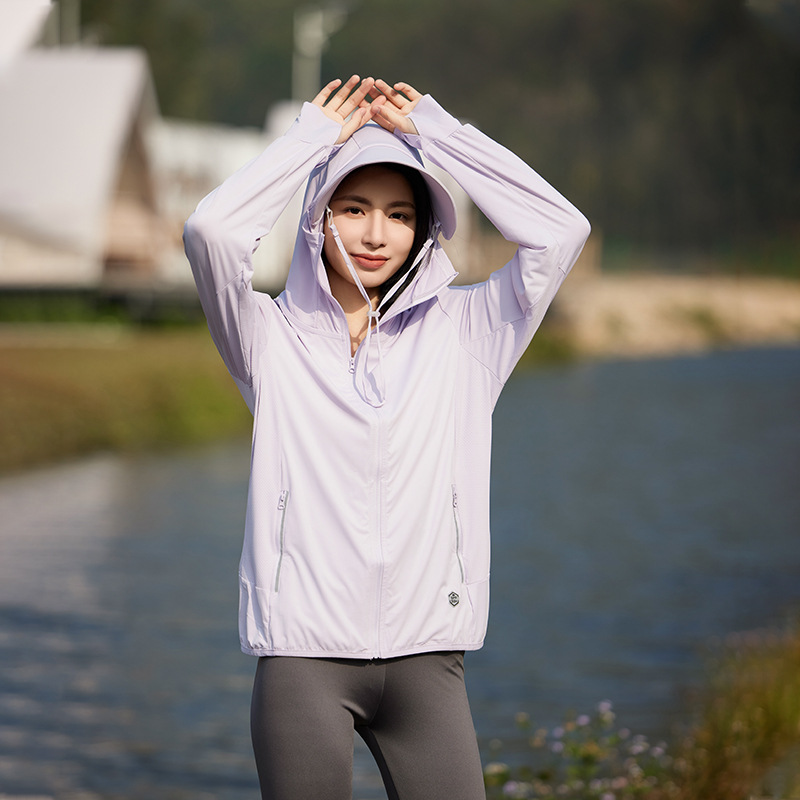 여성 [라이트 퍼플]