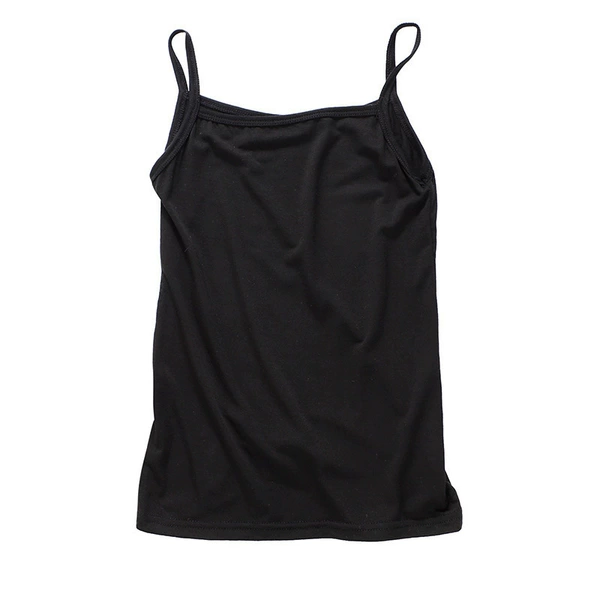 L suspenders black
