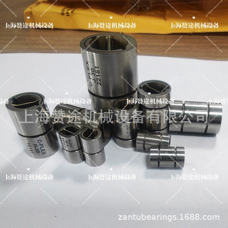 США C-FLEX подшипник Кросс-витая пружина подшипник HD-10 шлифовальный станок измерительный подшипник плеча подшипник консольный шарнирный подшипник