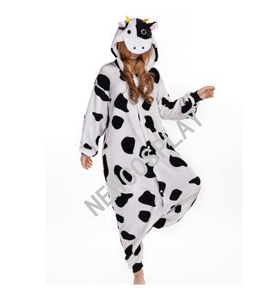 Elfo de mascotas Bao Ke Meng Yibei Azul Elfo de Dibujos Animados de una sola pieza de dibujos animados pijamas estudiante co hombres y mujeres ropa de rendimiento transfronterizo