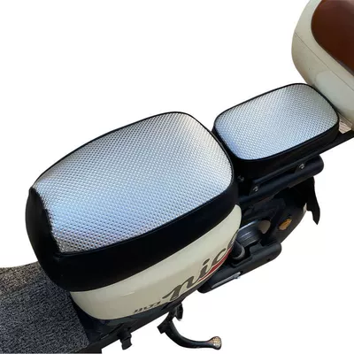 Electric car cushion – sun table bell seat cover