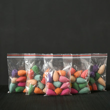 厂家直销倒流香散装混味六味一包10粒装檀香沉香香薰除味可代发