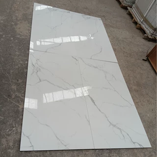 600x1200金丝釉面亮面工程家用地面瓷砖