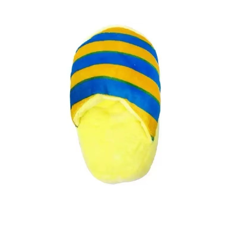 Nuevo juguete de peluche de perro Amazon sonido interactivo para aliviar el aburrimiento con pulpos juguetes de mascotas de perros medianos y grandes