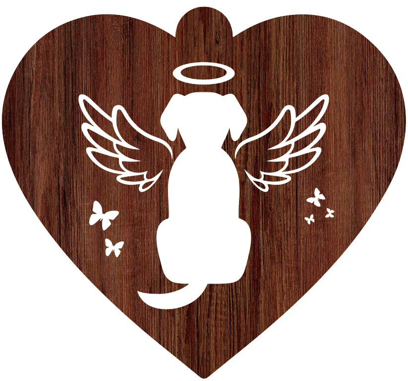 개 호두 색상 양면 인쇄