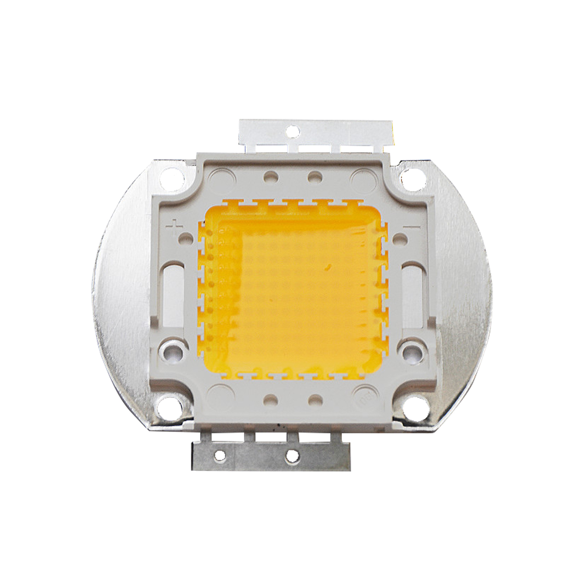 ��Ӧ100w����led���� led���ʰ׹���� COB��Դ ɫ�¿ɵ���