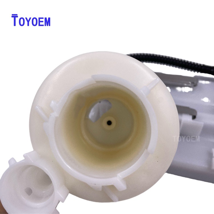 Suitable for Toyota 06 Overlord ACR50 Car Fuel Pump Filter Gasoline Grids Filter Element 77024-28021