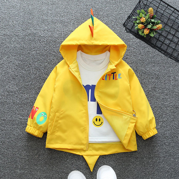 Summer clothing