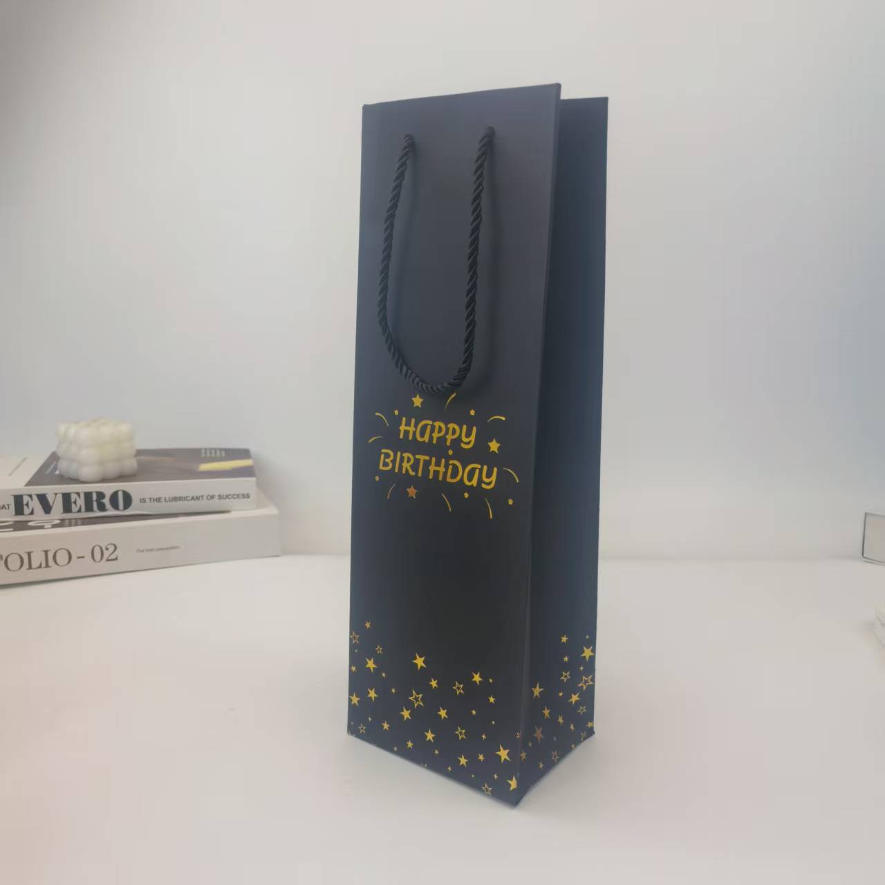 Bolsa de vino al contado, bolsa de vino de una sola botella, bolsa de mano, bolsa de vino transfronteriza, bolsa de mano, bolsa de mano de vino tinto de alta gama