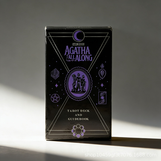 Tarot cards Tarot cards juego de mesa Oracle Cards juego de fiesta cartas