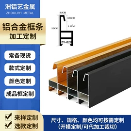 相框、画框;其他装饰框架;家具五金
