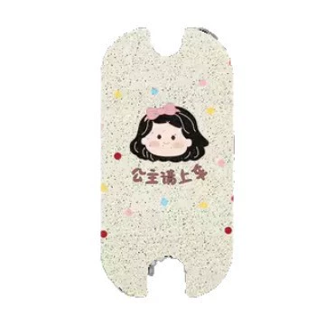 Electric vehicle foot mat – Suitable for Green Source Carle 21