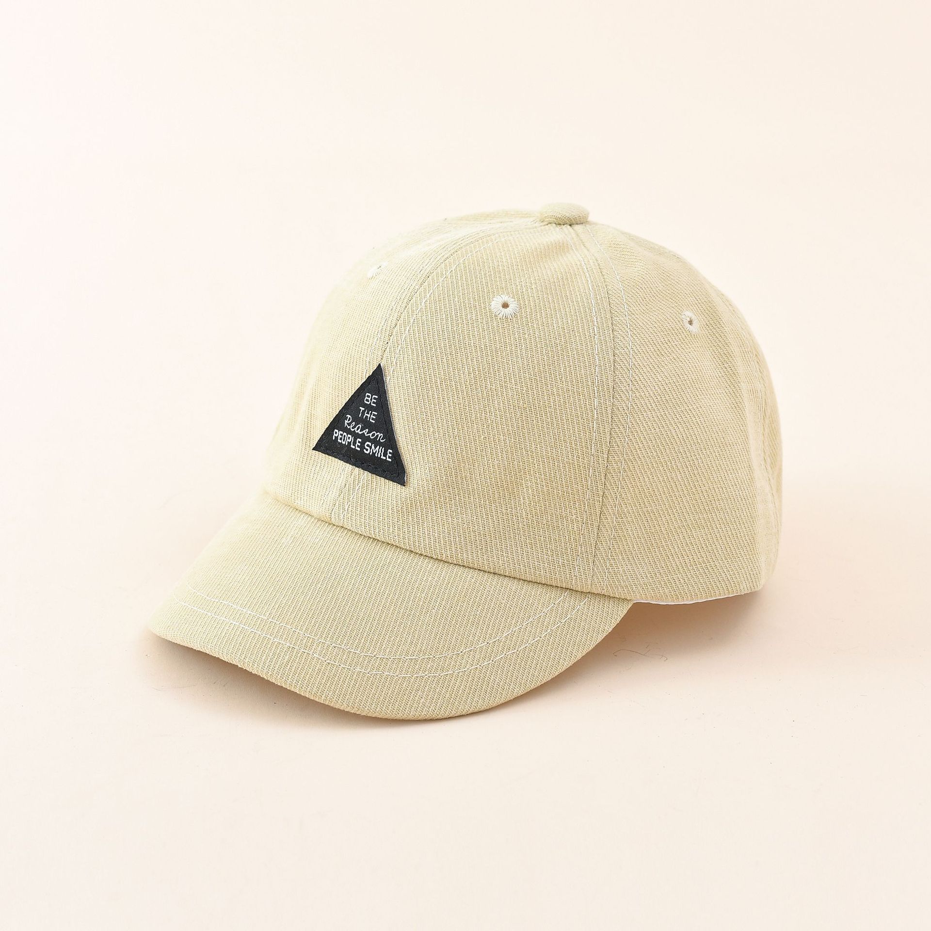 Sombrero DE LOS NIÑOS moda Niño bebé moda gorra béisbol Corea primavera y verano nuevo 2021 ESTILO OCCIDENTAL