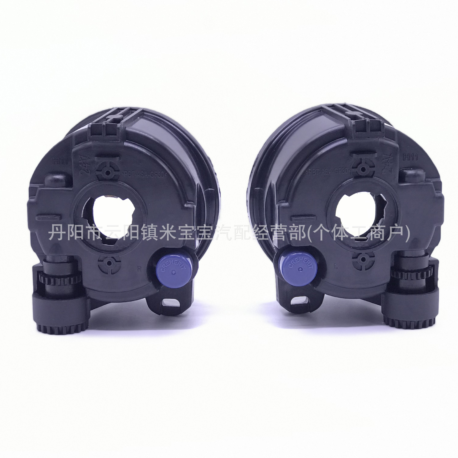 Suitable for 10-16 Years Bmw E92 E93 F07 F10M3 M5 Fog Lights 63177839865/866