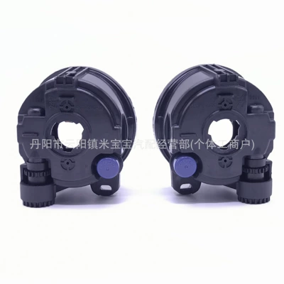 F10M3 M5 Fog Lights – Fog lamp