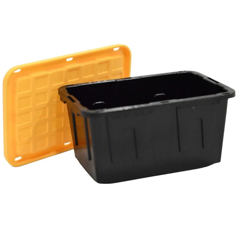 Commander X-small's same-style desktop parts organizer box Commander X-small's same-style desktop parts organizer box