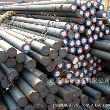 重庆40CR圆钢，汽车配件用冷拉圆钢现货批发