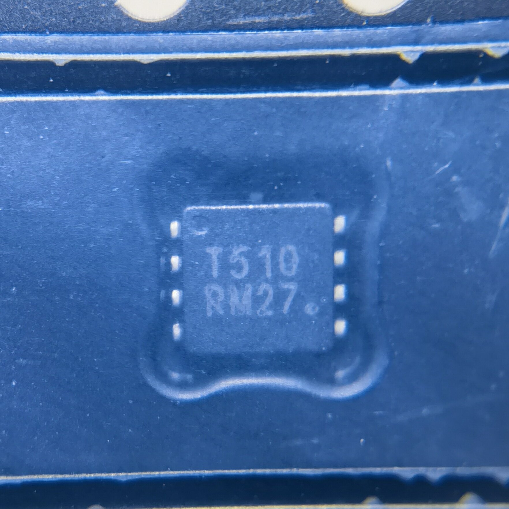 NRVTS5100ETFSWFTAG肖特基二极管与整流器 集成电路IC 原装现货