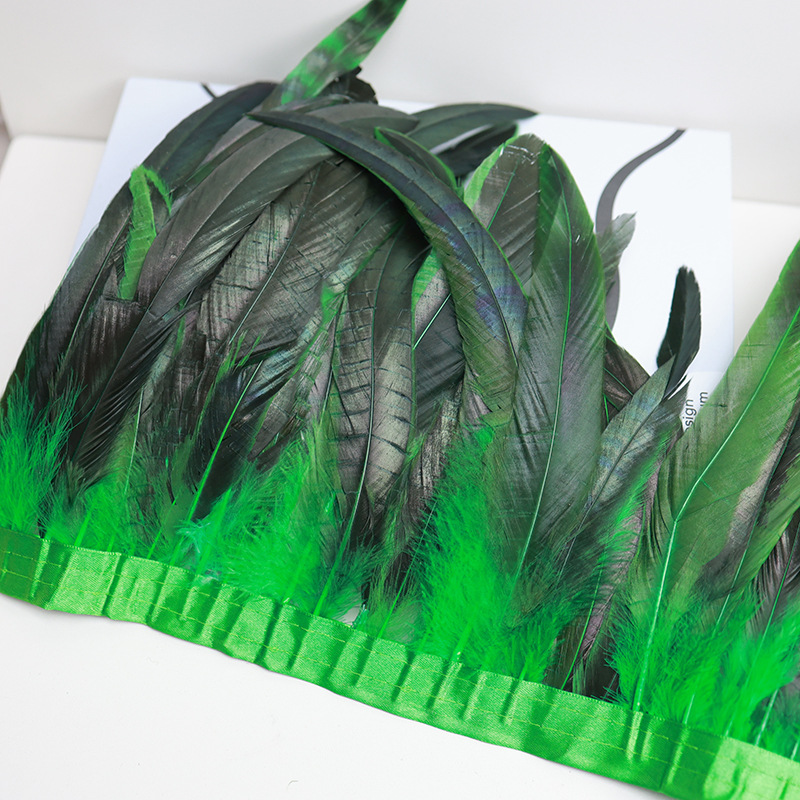 그래스 그린 1m [단색 2m 시작]