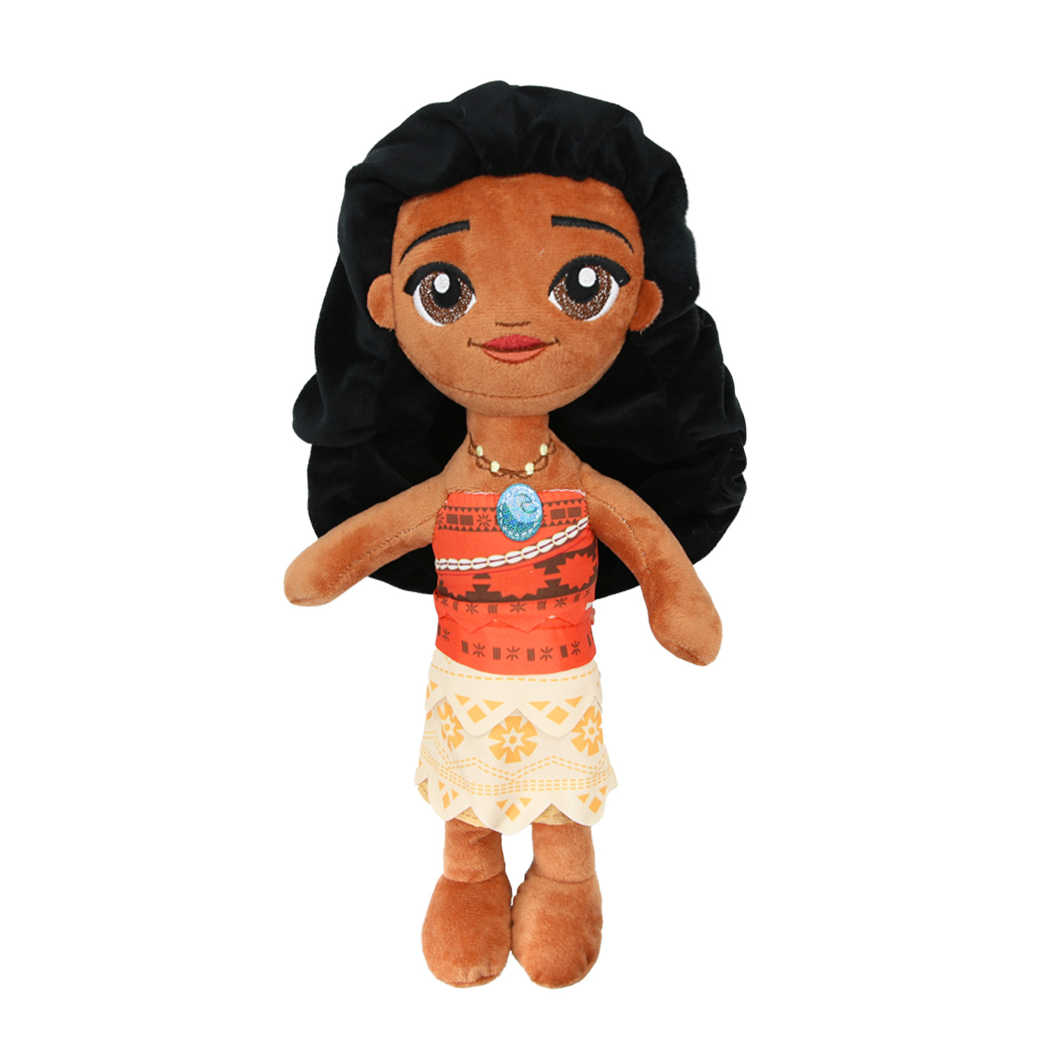 ST106 MOANA DOLL