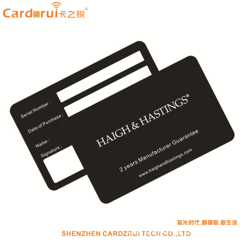 RFID卡复旦M1芯片卡服装店智能卡射频卡服装店芯片积分会员卡