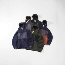 �羳Pata���� R2 TechFace Hoody�ﶬ�ӽq���\������Bñ������Ů