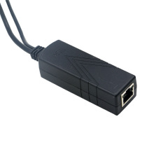 ׼POEx48V-12V ׼48V-12V POEģK24V