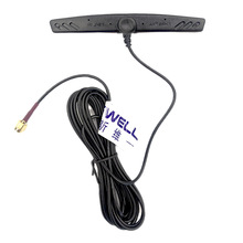 �~˹�SAN GSM 108L 900/1800/2100/2400MHz�����NƬ4G/3G/GSM�쾀