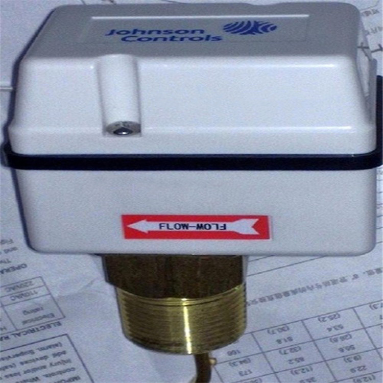 FS80-C美国江森IHC水流开关LKB-01水流指示器F61KB流量开关HFS-25