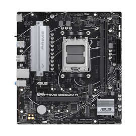 PRIME B650M-R DDR5 大师台式机AMD主板支持CPU 7700X/7600X am5