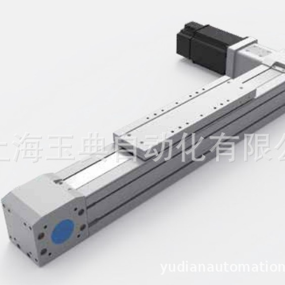 AIMTW-80L系列 台湾AIM品牌超长型全密式同步带直线电缸滑台