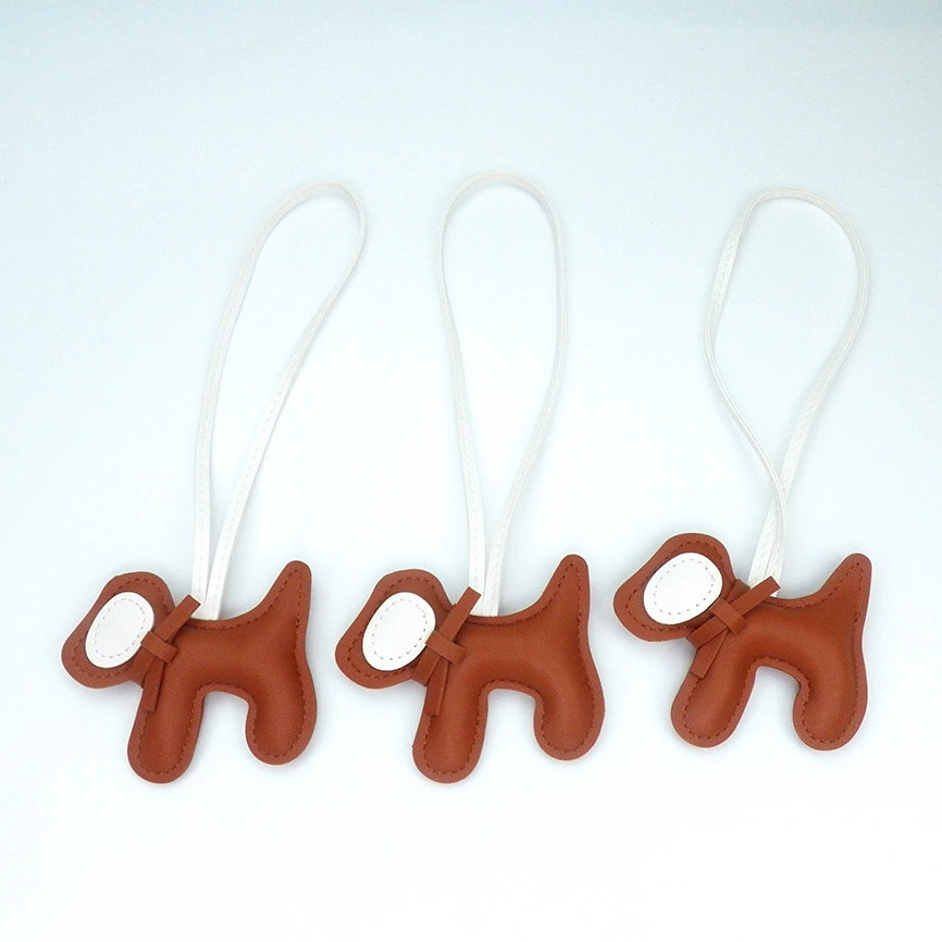 (Cross-border trading), cartoon strap with bow on a lace, pendant, keychain, new collection