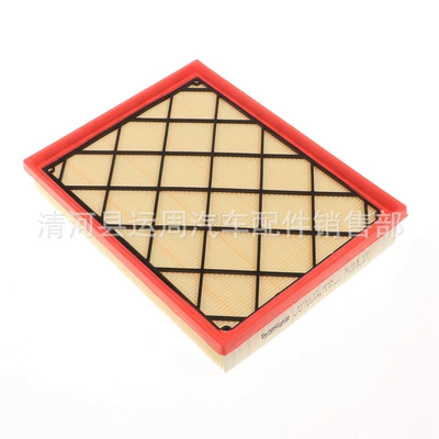 Suitable for Ford 19 Model Focus Air Filter Car Filter Air Grid Intake Filter Air Cleaner (Air filter)