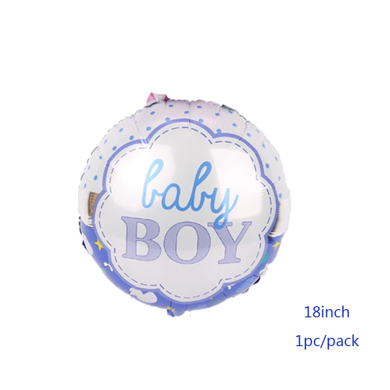 Children's cartoon balloon, 18 inch