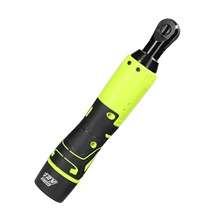 90度12V充电直角电动棘轮扳手锂电棘轮扳手