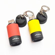�S��ֱ�Nmini torch USB�ɳ���������Ͳ����耳׿�С���LED��