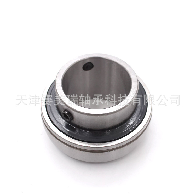 工厂现货外球面轴承UC218 型号齐全 机械轴承