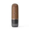 USB charging and heating [brown]