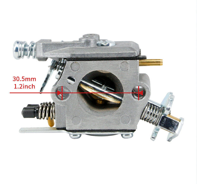WT 89 carburetor gasket oil filter air filter spark plug wt 891 C1U-W8 P350 carburetor